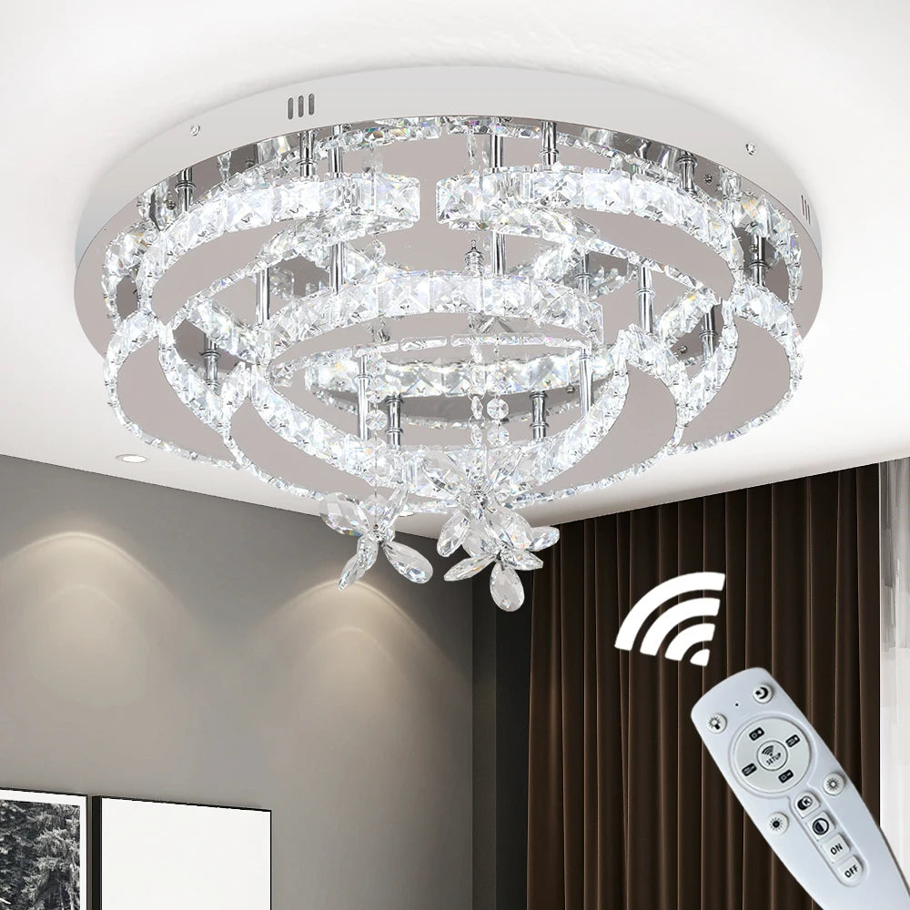Modern Chandelier Ceiling Lamp