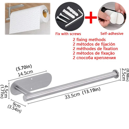 Paper Towel Holder