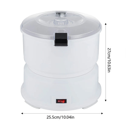 85W Electric Potato Peeler