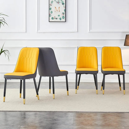 Dining Chairs Set of 4