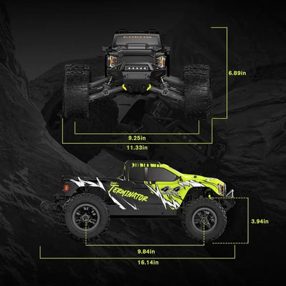 Garden Furniture  1/10 Brushless RC Cars