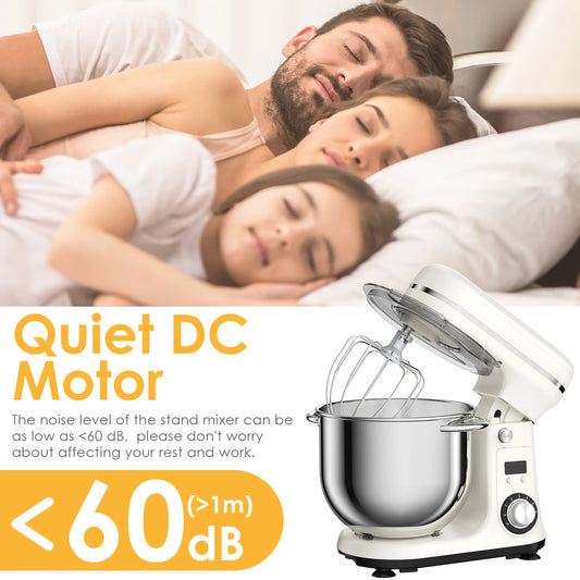 Kitchen Food Stand Mixer