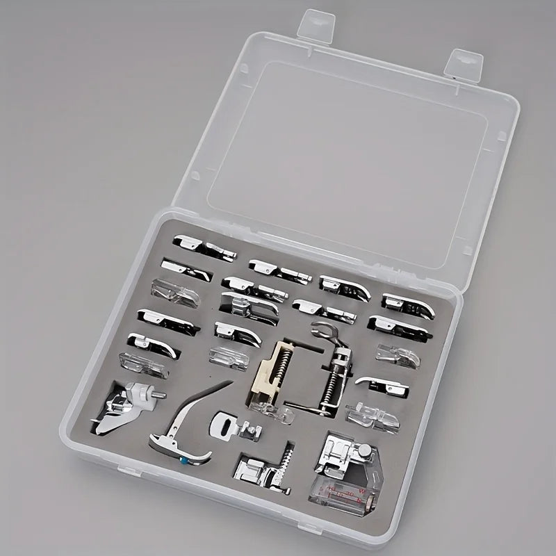 52pcs Professional Sewing Tools