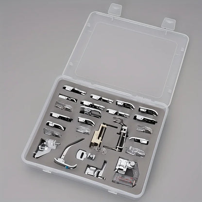 52pcs Professional Sewing Tools