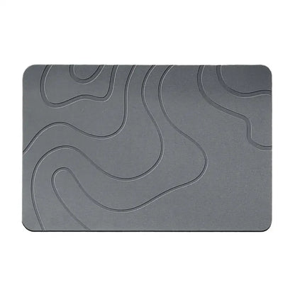 Indoor Stone Bath Mat