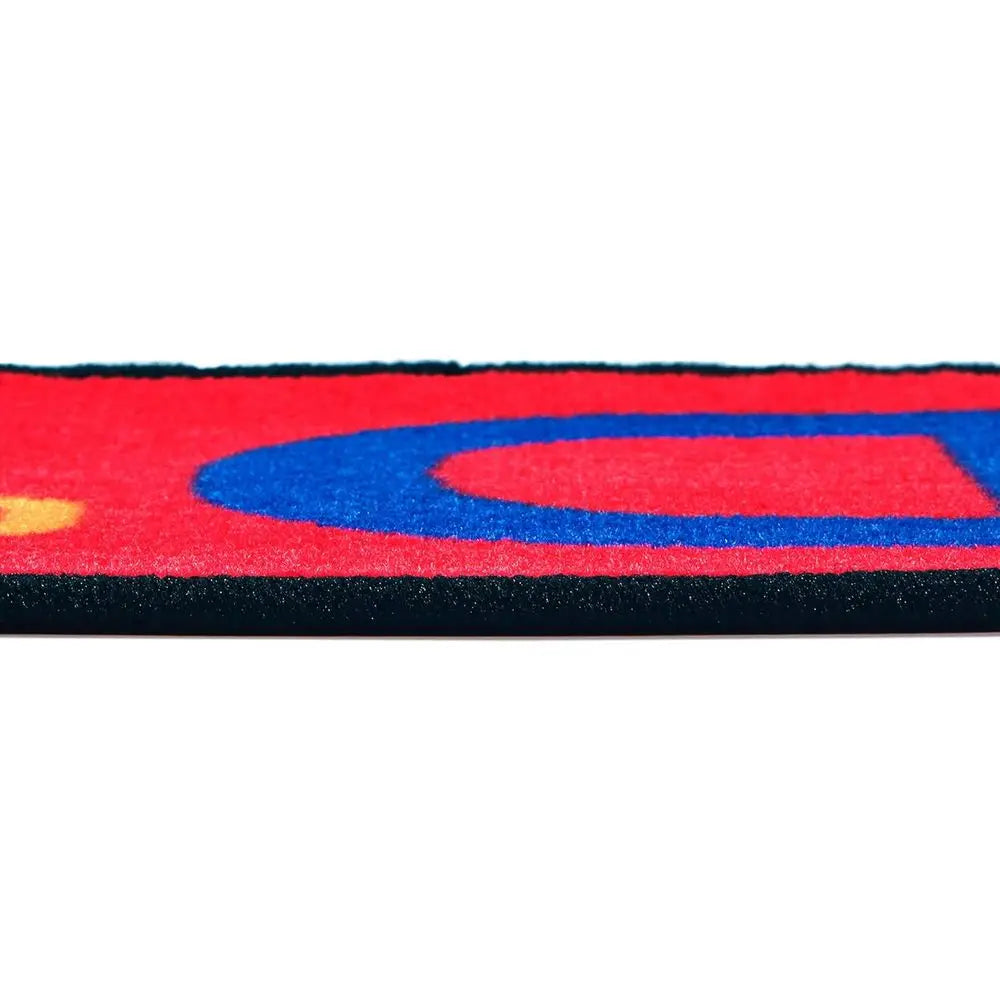 1-Foot by 1-Foot Carpet Squares