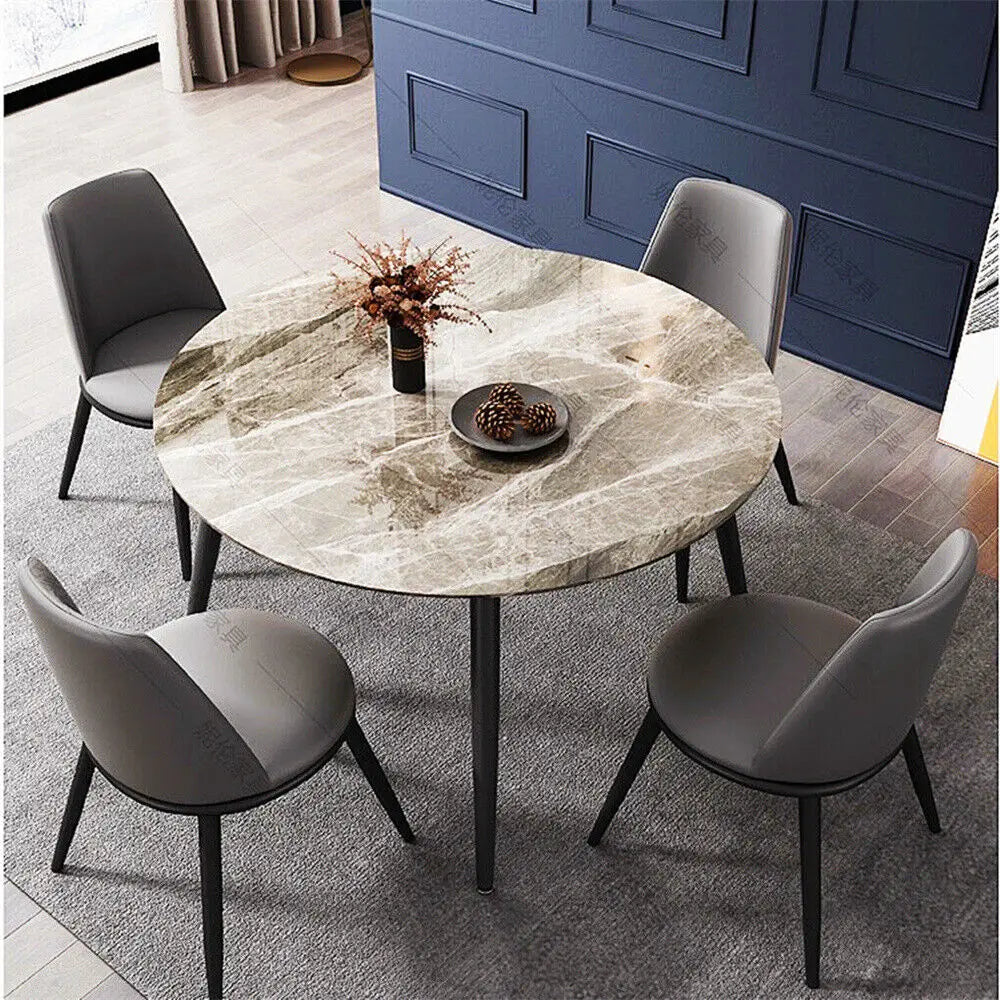 Modern Round  Table