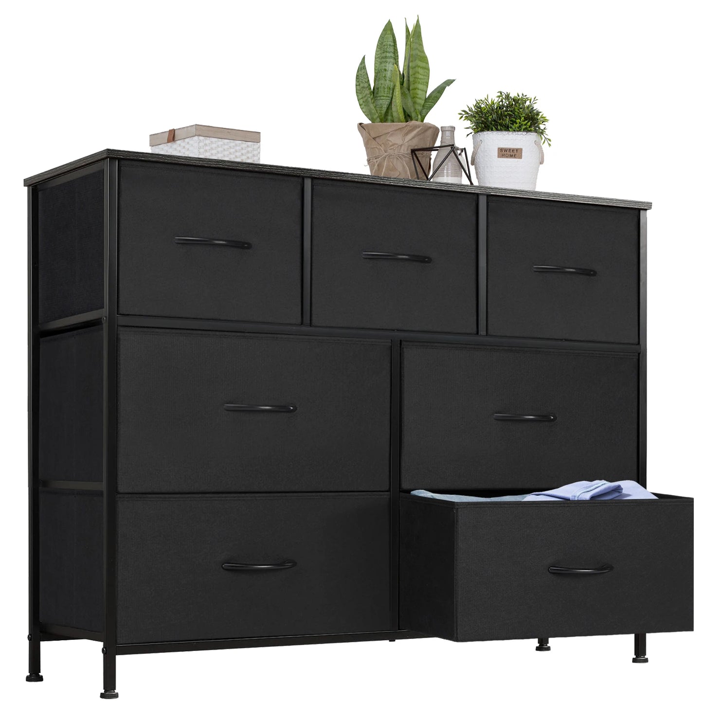 JHK Dresser For Bedroom or Living Room