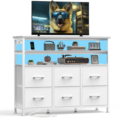 TV Stand Dresser