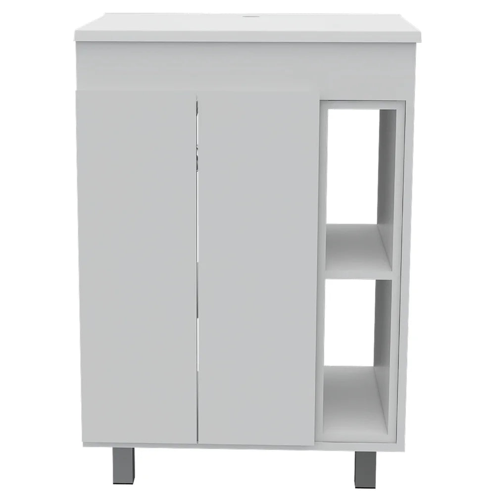 2 Piece Bathroom Set
