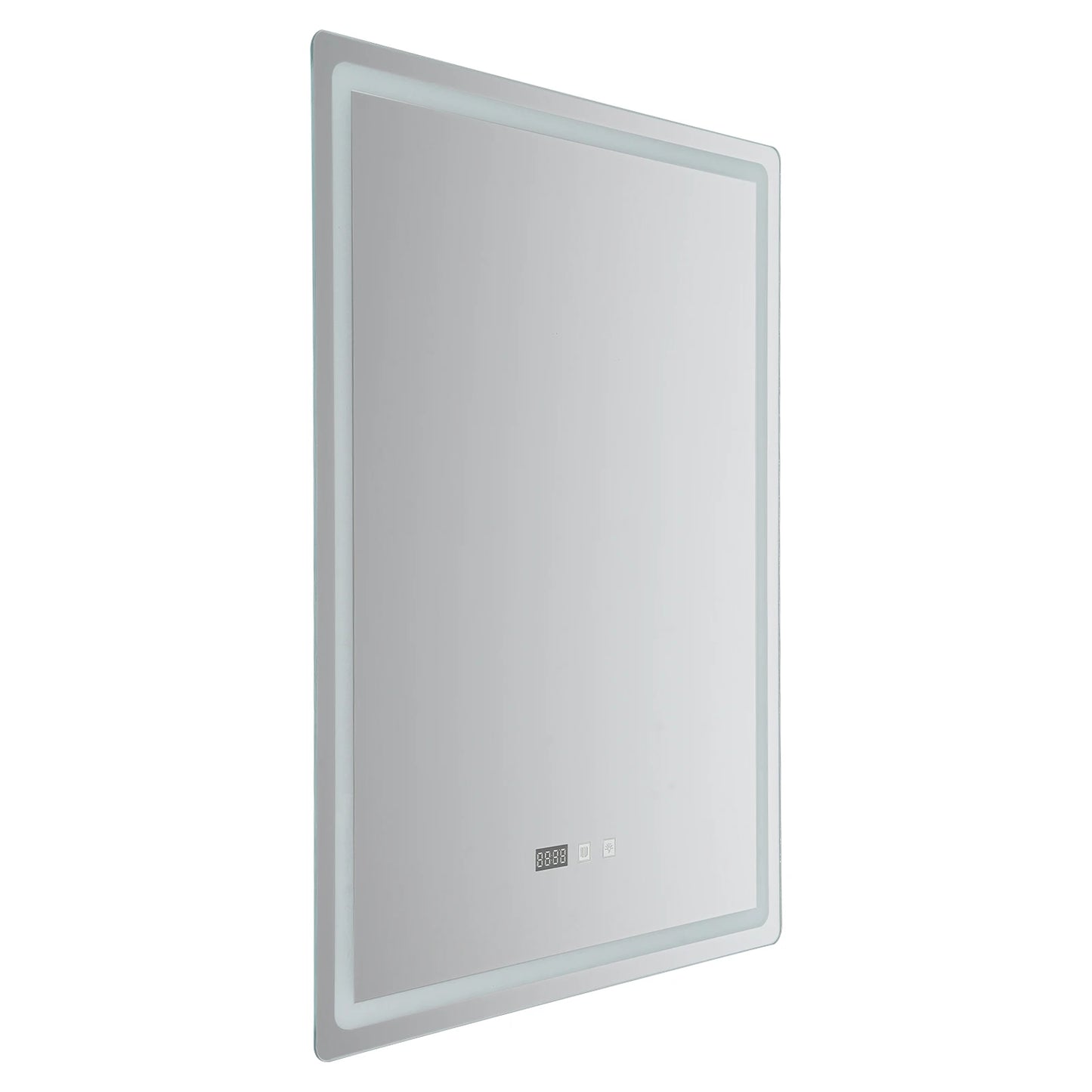 Led Bathroom Mirror Wall Mounted