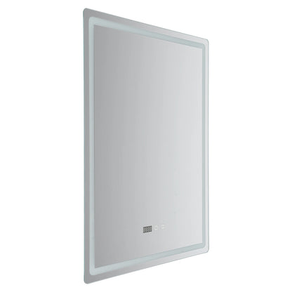 Led Bathroom Mirror Wall Mounted