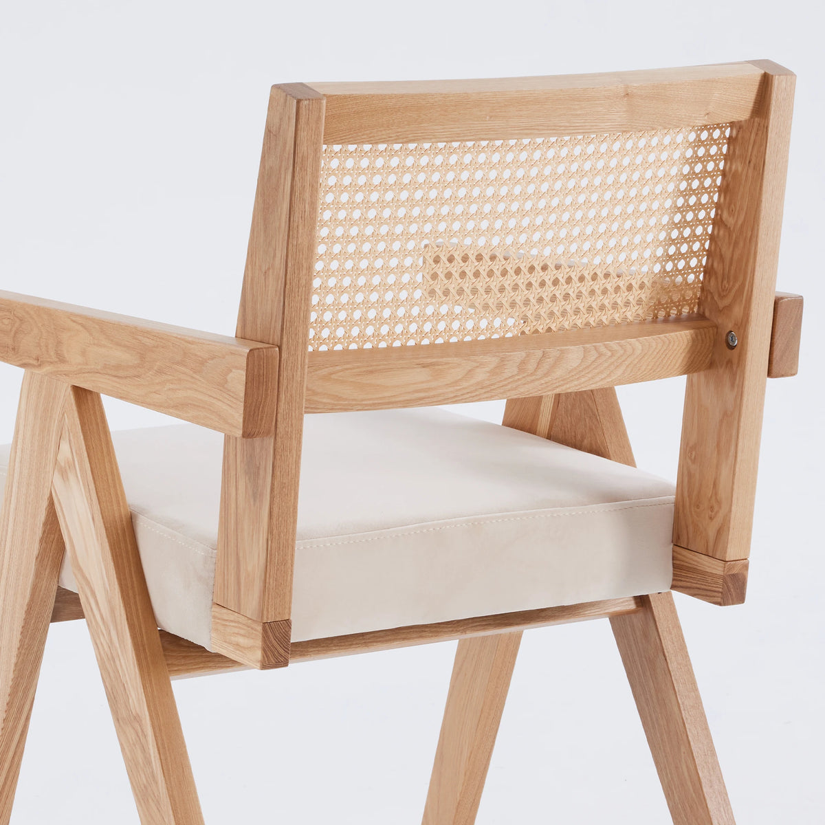 Set of 2 Dining Chairs