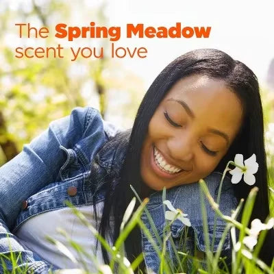 Laundry Detergent Spring Meadow