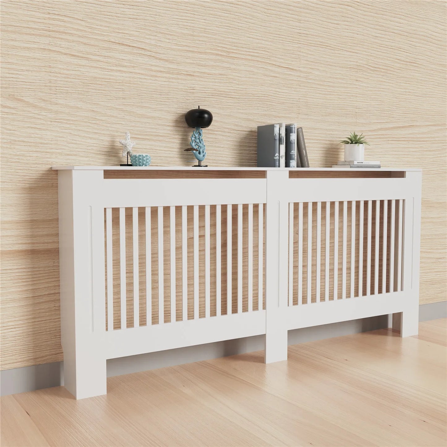 36.2 Inch Tall Radiator Cover