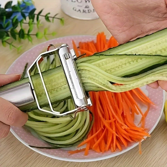 Kitchen Vegetable Peeler