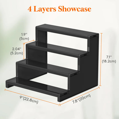 Dark Cologne Stand