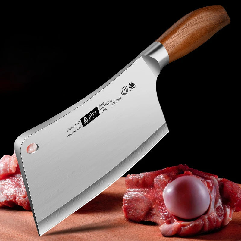 Professional Stainless Steel Knife