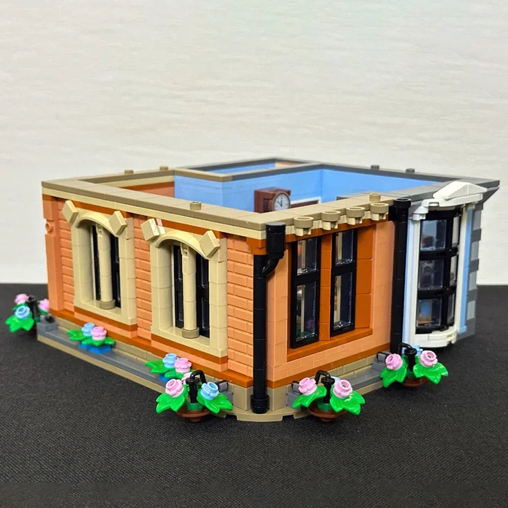 2025 Street View Tudor Corner