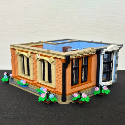 2025 Street View Tudor Corner