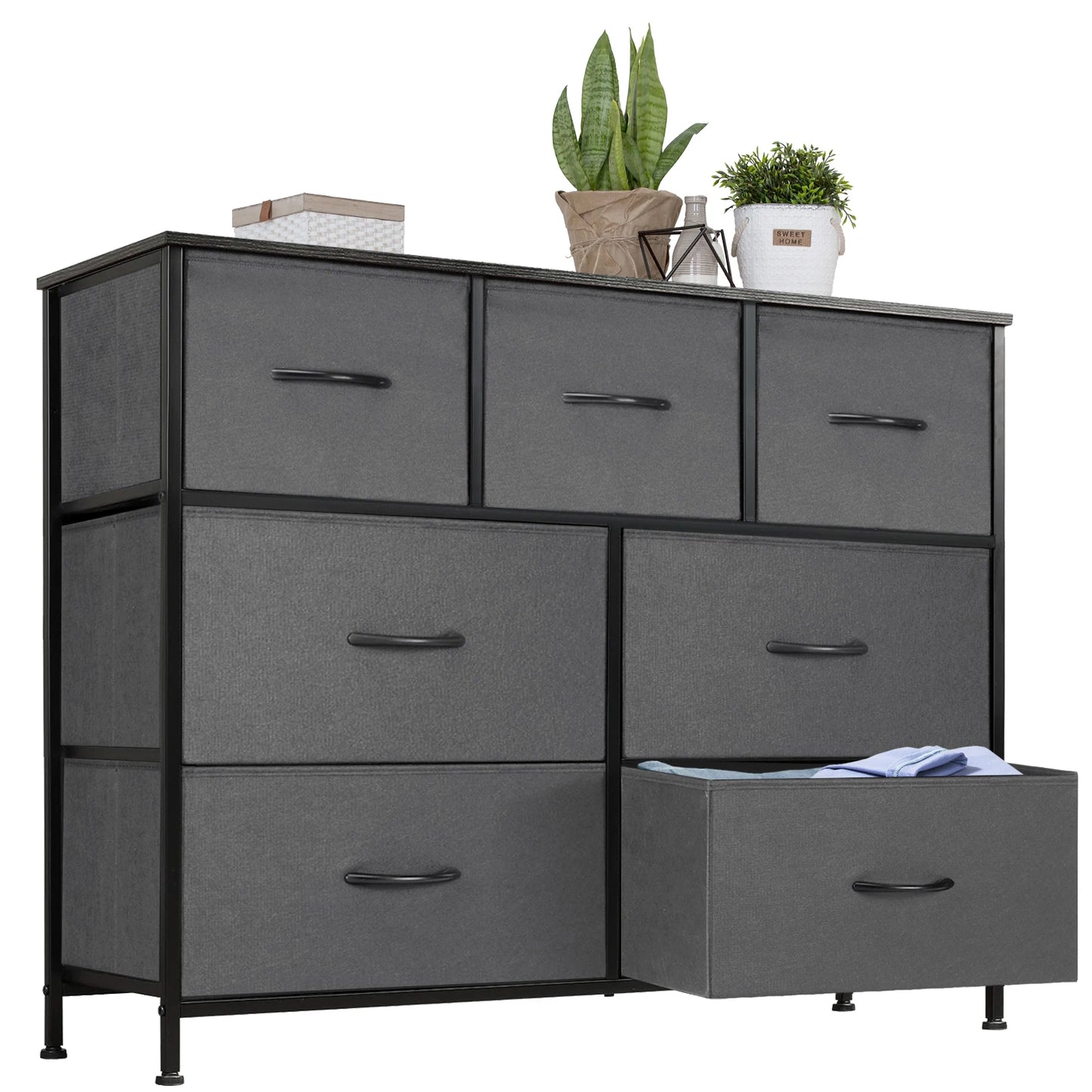 JHK Dresser For Bedroom or Living Room