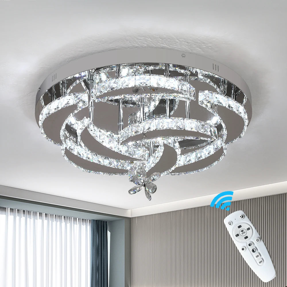 Modern Chandelier Ceiling Lamp