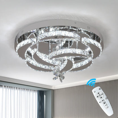 Modern Chandelier Ceiling Lamp