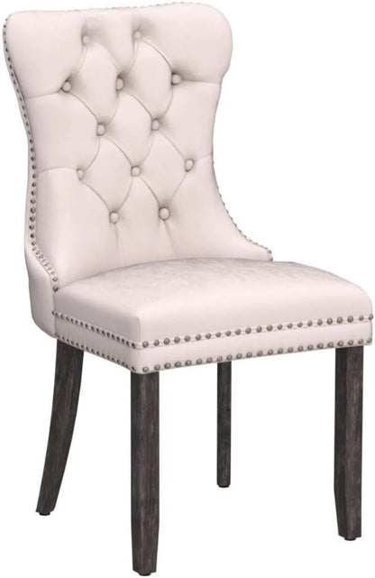 Velvet Dining Chairs Set of 6