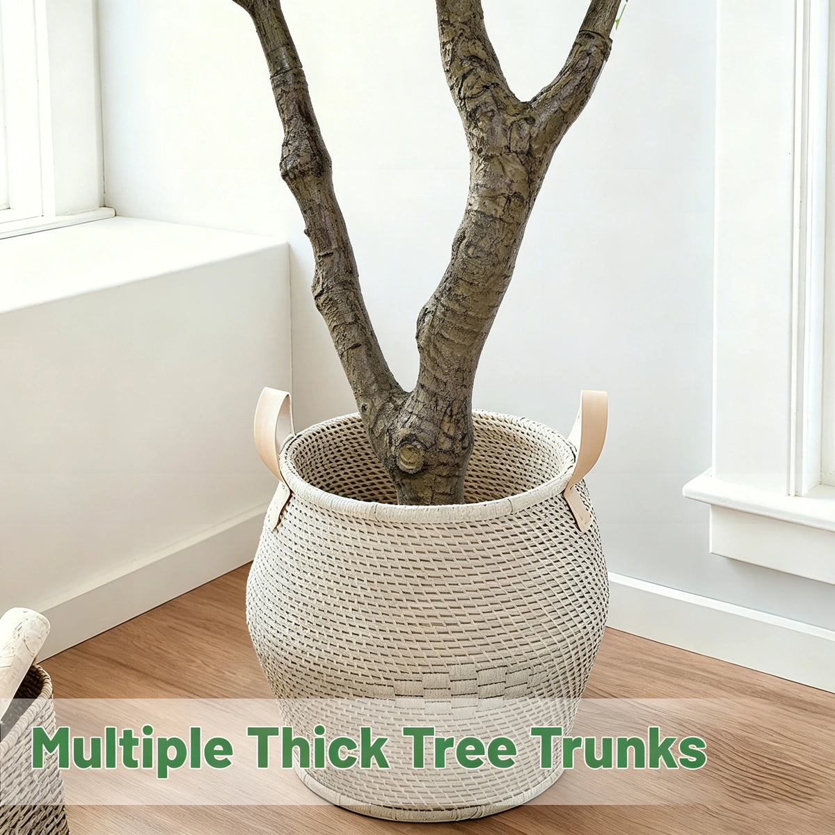 1.5/1.8/2.1m Artificial Olive Tree