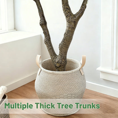 1.5/1.8/2.1m Artificial Olive Tree