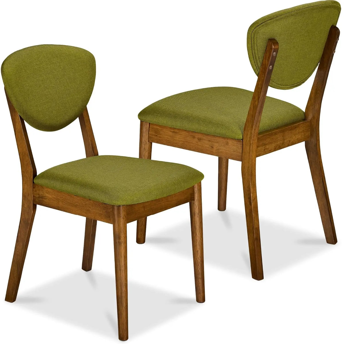Dining Chairs Set of 2