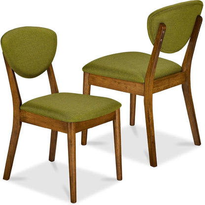 Dining Chairs Set of 2