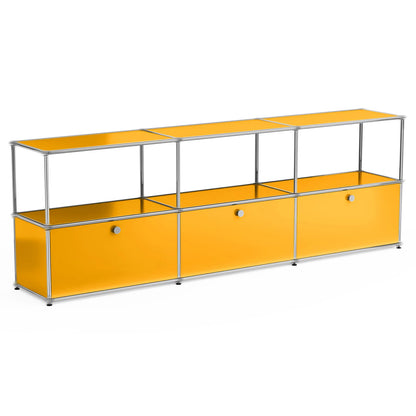 Storage Cabinet Stainless Steel