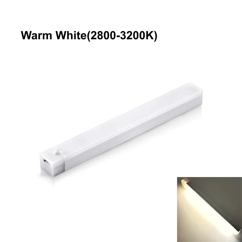 LED Bar Lights USB Rechargeable