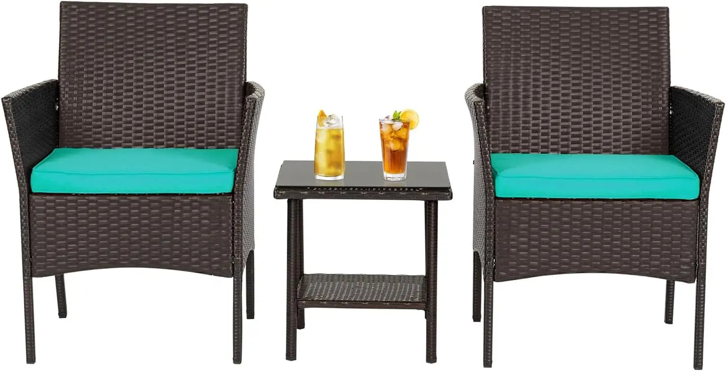 Patio Furniture Sets 5 Pieces