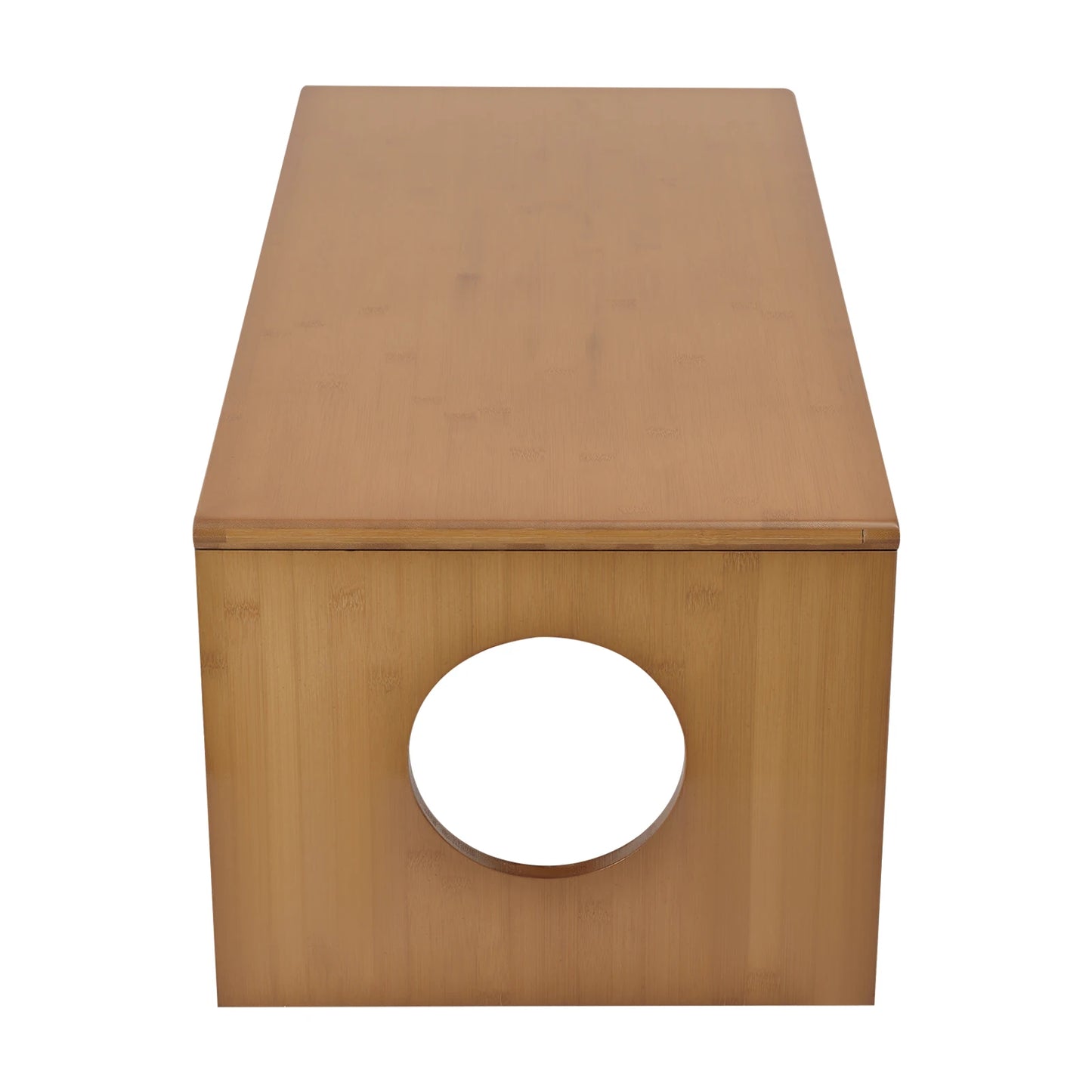 Folding Low Coffee Table