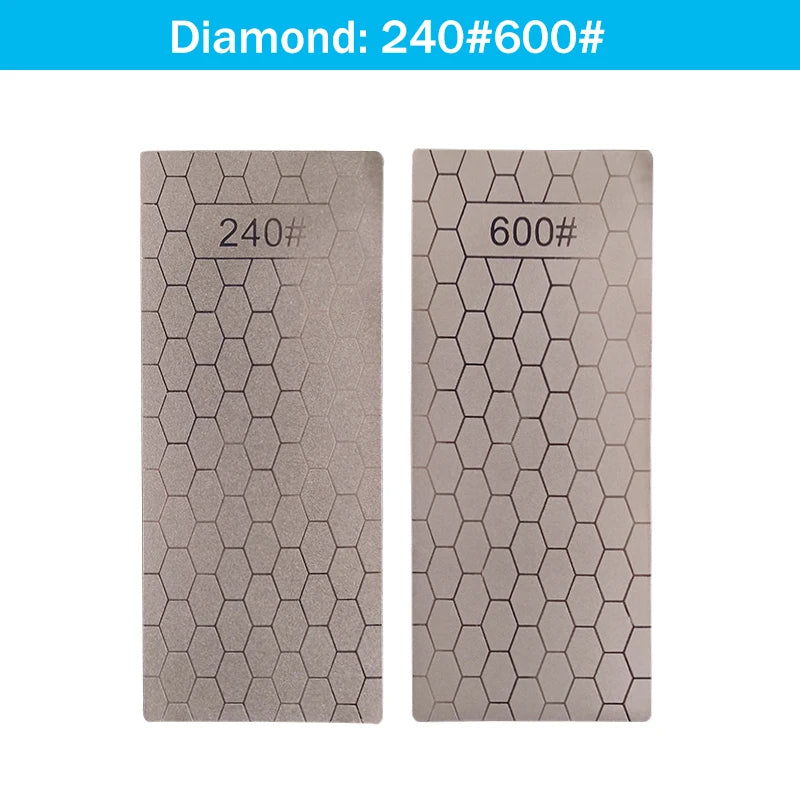 Diamond Stone Kitchen Tool