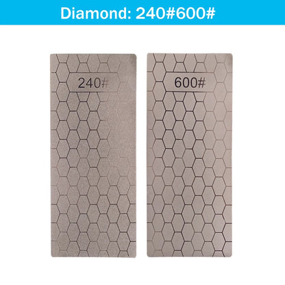 Diamond Stone Kitchen Tool