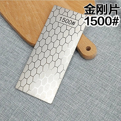 Diamond Stone Kitchen Tool