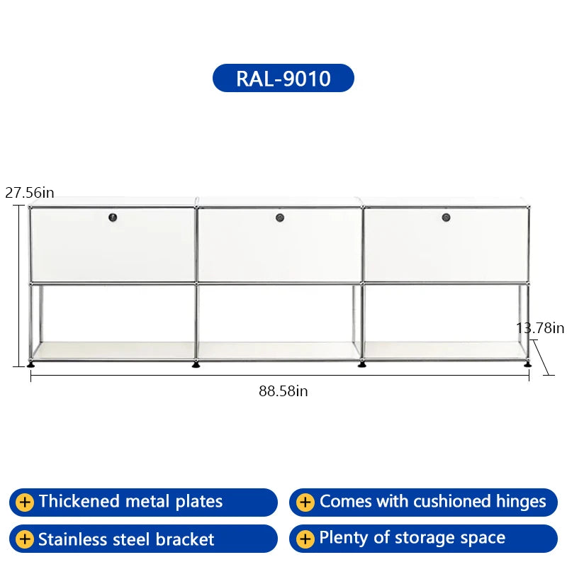 Tv Stand Storage Cabinets Corner