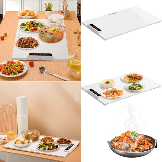 Electric Heating Tray
