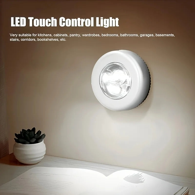 1/4/10 Mini Led Night Light