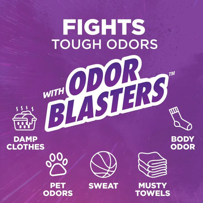 ARM & HAMMER Plus Oxi Clean