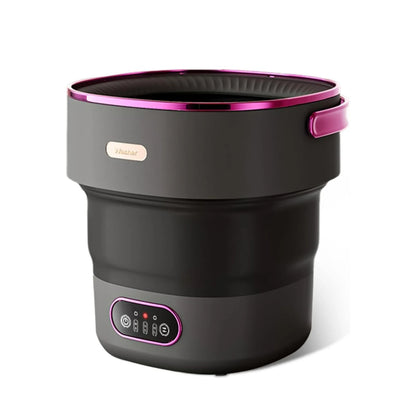 Portable Washing Machine, Spin Dryer
