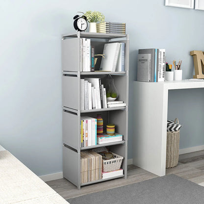 4-Layer Bookcase