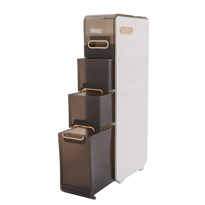 Modern Bathroom Cabinet