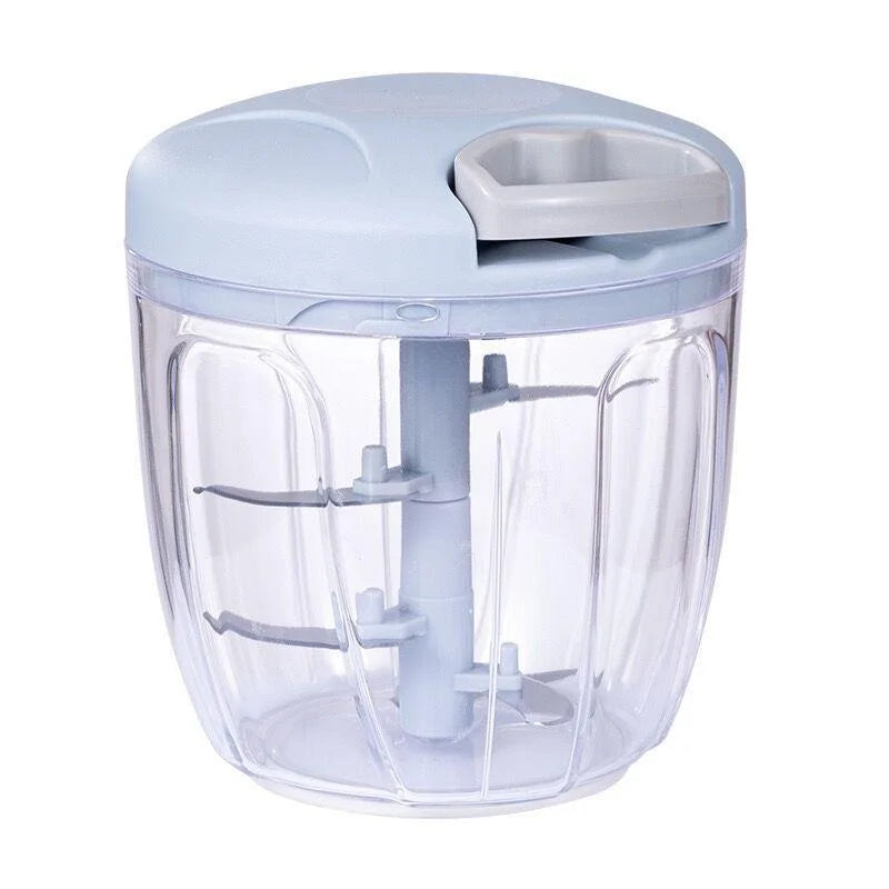 500/900ML Manual Mincer, Chopper