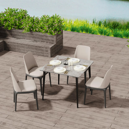Rectangular Dining Table