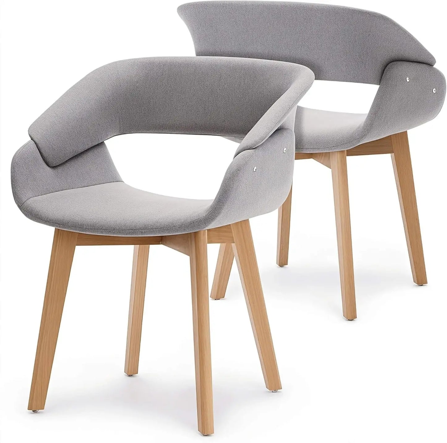 Dining Chairs Set of 2
