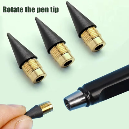 17pcs Set Infinity Pencils